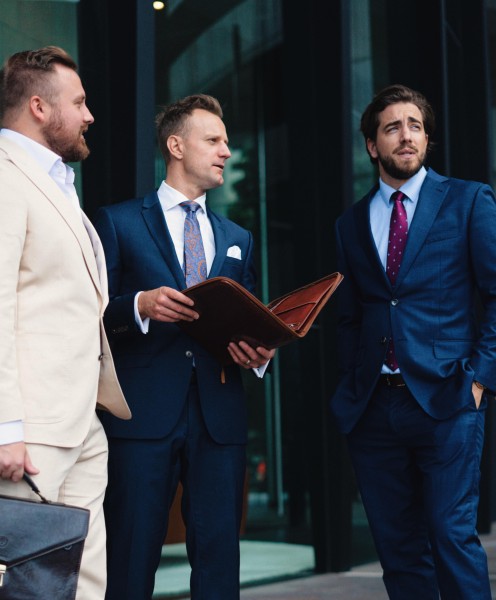 Macmillan Lawyers and Advisors Guide Small Business Restructuring Processes in Brisbane