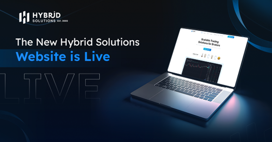 Hybrid Solutions Launches New Website with Smarter Navigation and Cleaner Design