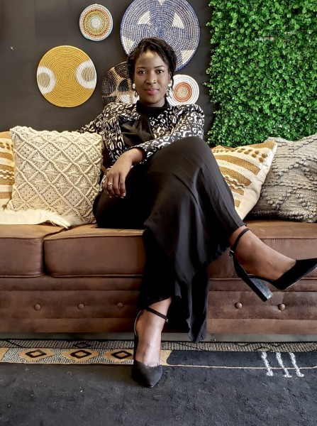 Kadeeja Niang of Kodkee Group A Pioneer of Interior Architecture in Senegal is Shaping the Future of Global Luxury Design