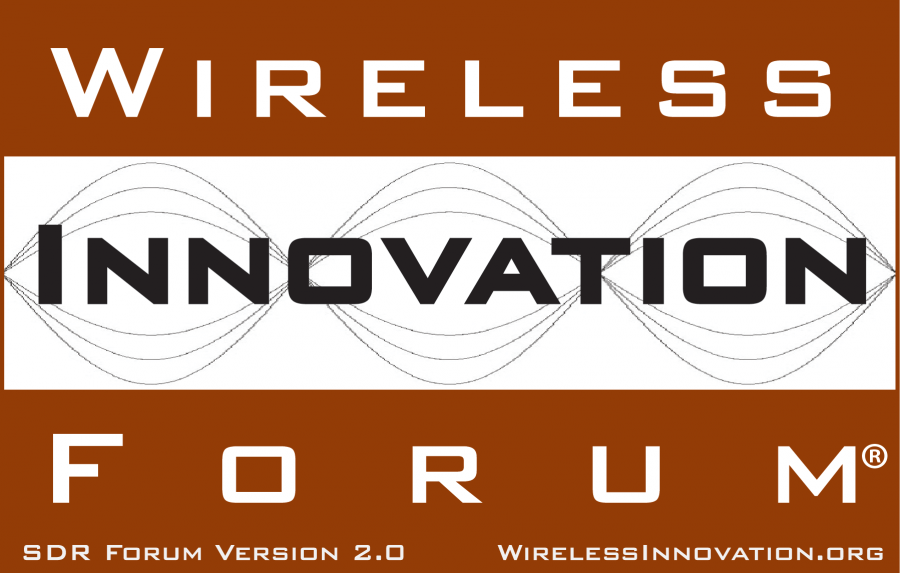 Wireless Innovation Forum Announces Leadership Changes