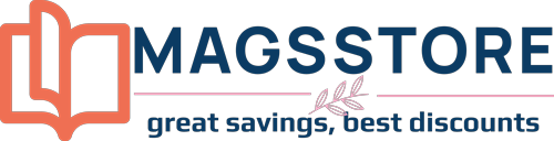 Magsstore Eliminates Shipping Costs for Print Magazine Subscriptions Nationwide