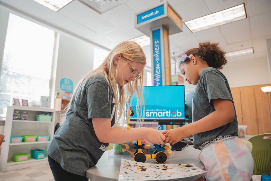 SmartLab Expands Support for Veterans Through Hiring Our Heroes and DoD SkillBridge