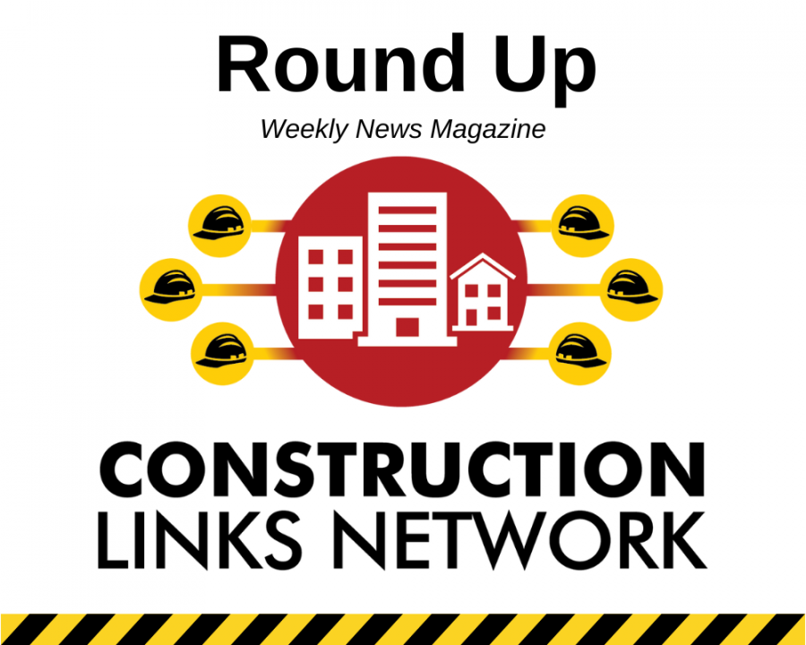 This Week in Construction: Top Innovations & Industry Trends – June 18, 2025