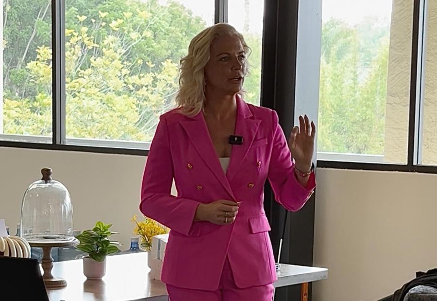 VETCOMM US Releases Mid-Year Report, Showcasing Unprecedented Growth and Life-Changing Impact for Veterans