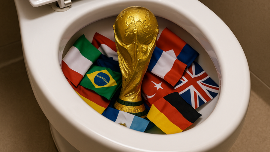 New Article Explores Why National Football Teams Are Losing Relevance with Fans