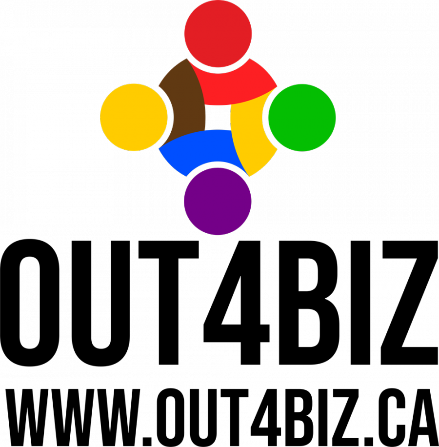 OUT4BIZ Launches Free LGBTQ2S+ Business Platform to Connect Queer Entrepreneurs