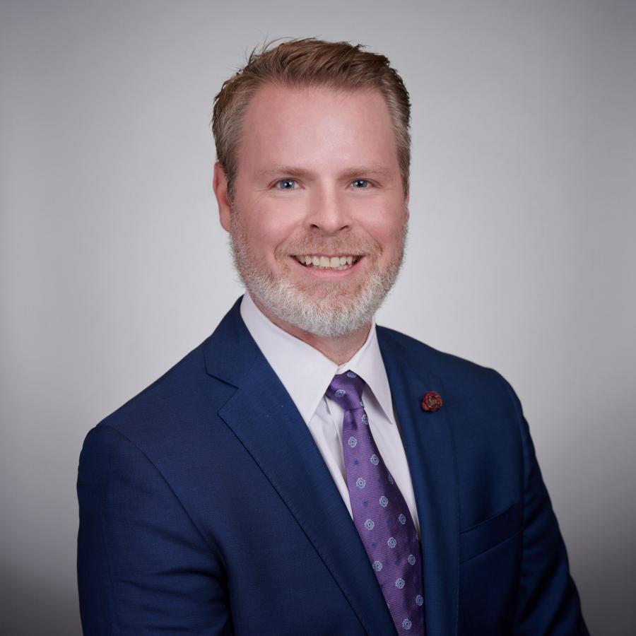 Ascent Dealer Services Names F&I Veteran James Mercer as Vice President of Sales