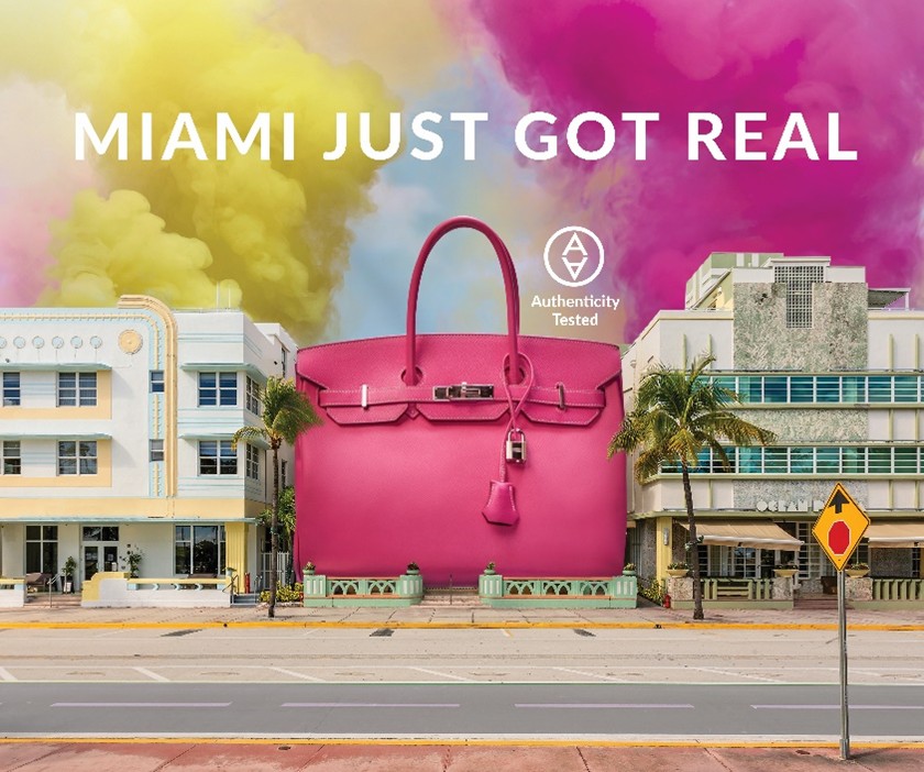 MAX PAWN LUXURY ARRIVES IN MIAMI BEACH WITH A SPLASH OF STYLE