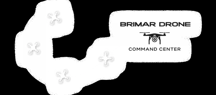 BriMar Drone Command Center Launches Nationwide Aerial Services for Construction and Real Estate Industries