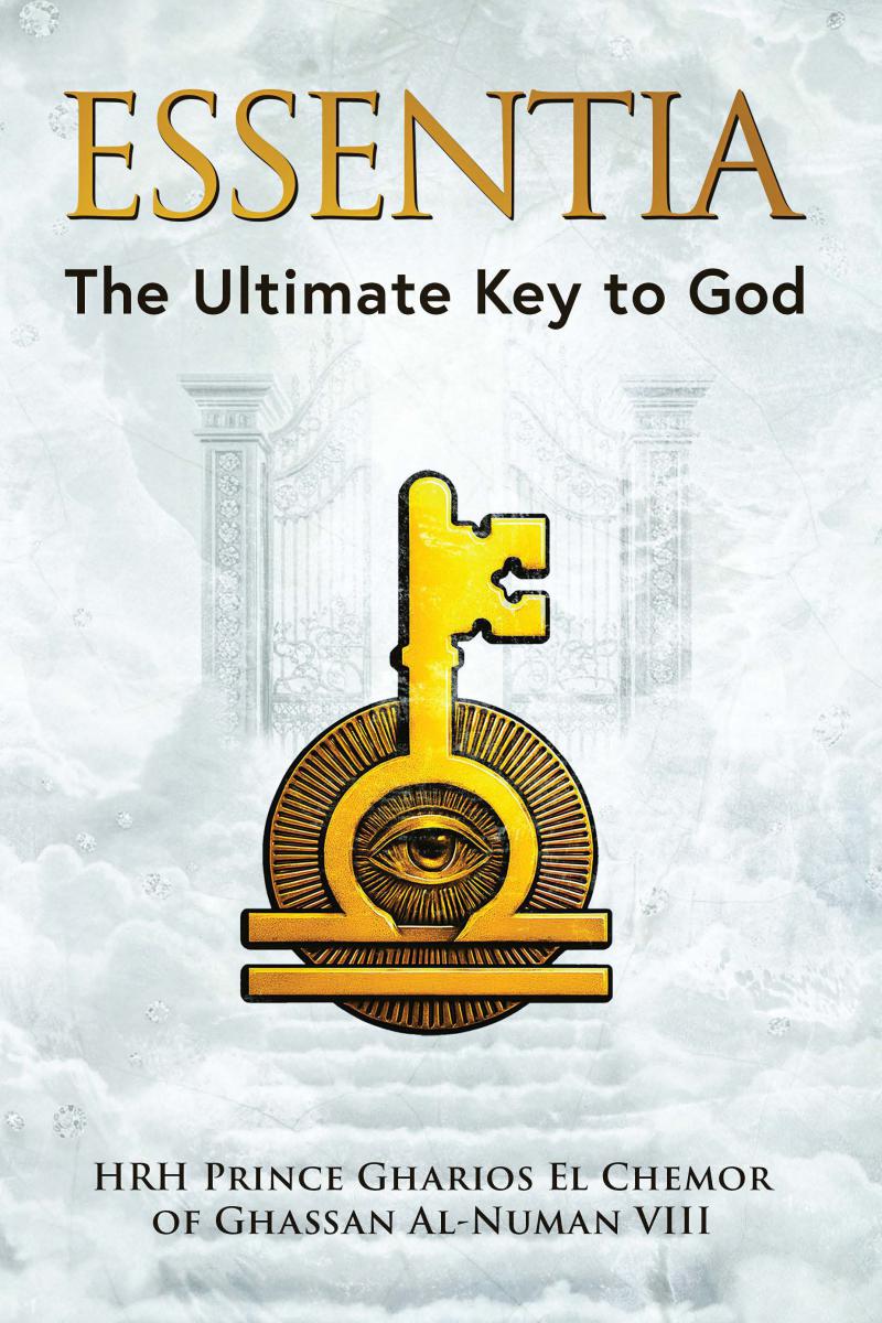 Beyond Dogma: ‘Essentia’ Reveals the Ultimate Path to Understanding God