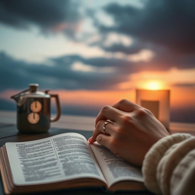 HolyJot to Launch August 1st: FaithAI-Powered Online Bible Journal Transforms Christian Devotion