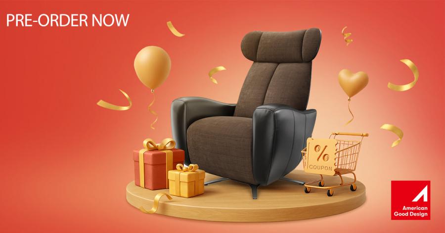 AlivingHome Unveils the RE102 Power Recliner: The Next Generation of Smart Comfort