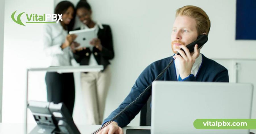 VitalPBX Reveals 10 Ways VoIP Will Transform Small Business Communication in 2025