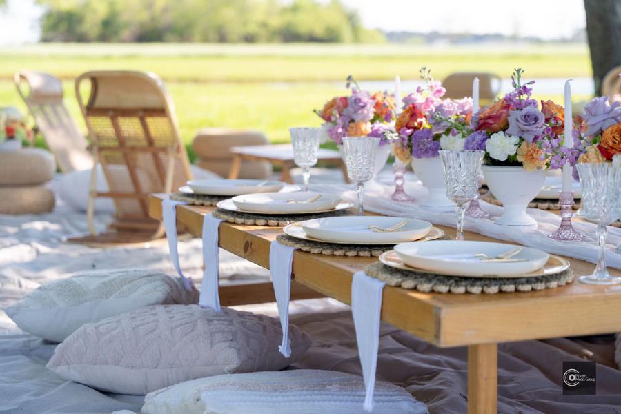 Southern Charm Picnic Co. Brings Intentional Beauty and Heartfelt Gatherings to the Gulf Coast
