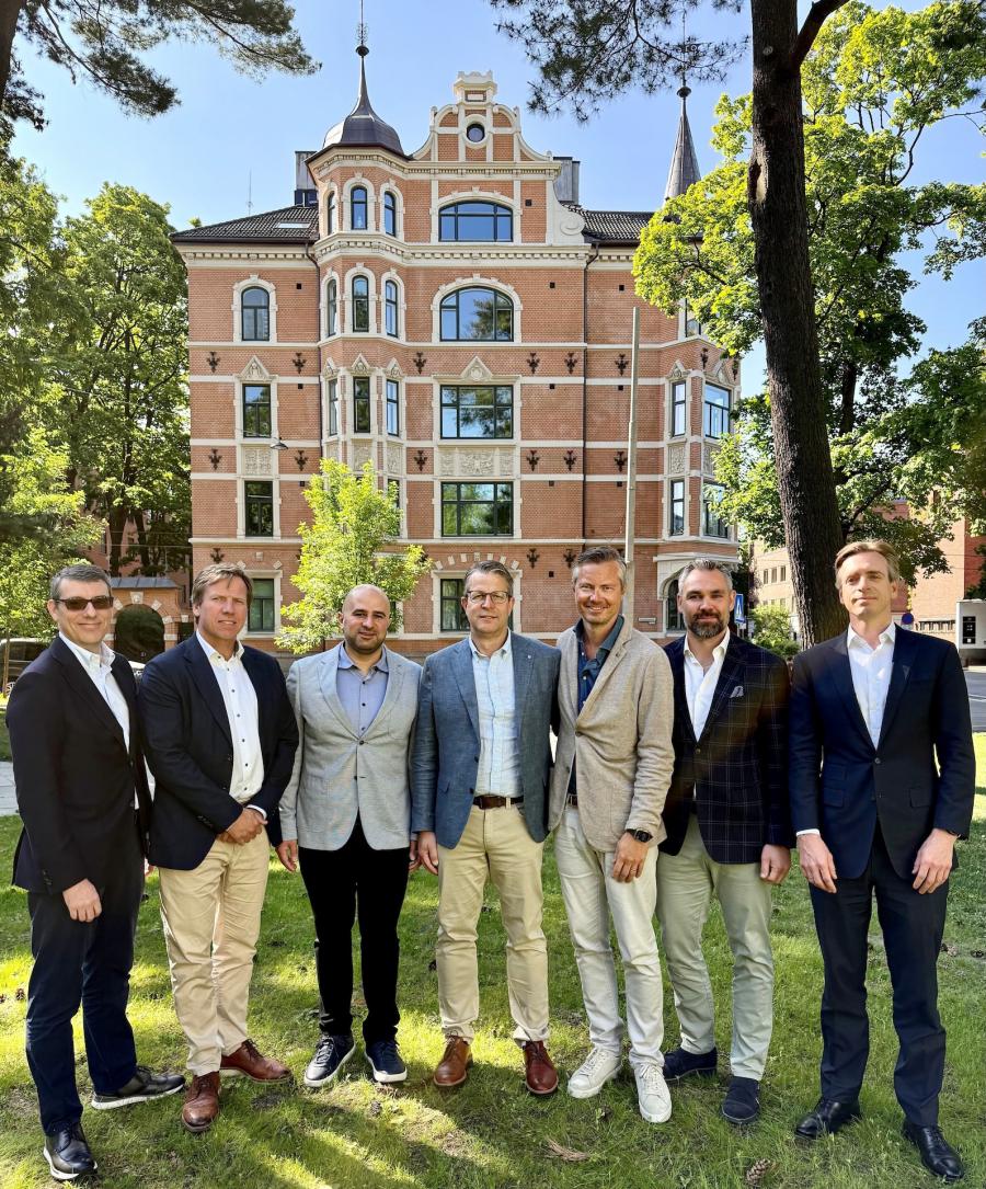 BW Digital and BW ESS launch BW Velora to drive greater digital sustainability