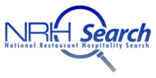 NRH Search Elevates Restaurant & Hospitality Leadership Hiring