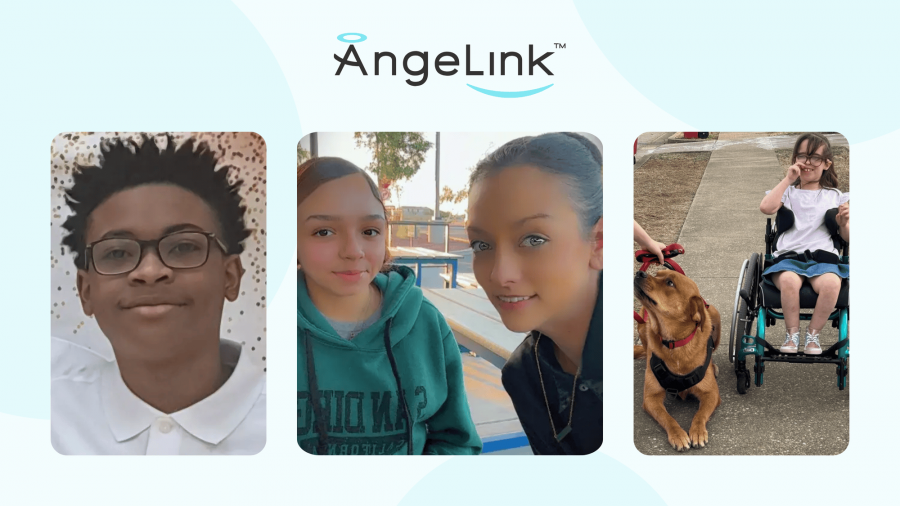 AngeLink Shines a Light on Spinal Health for Scoliosis Awareness Month