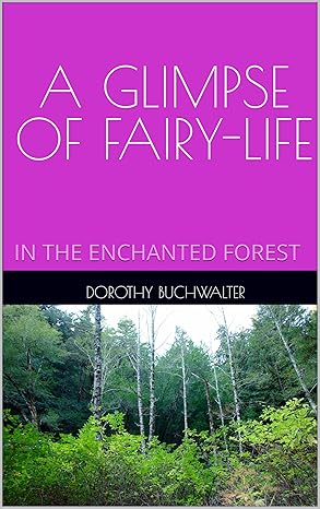 New Children’s Bedtime Story Whisks Young Readers Into a Magical Forest of Fairies