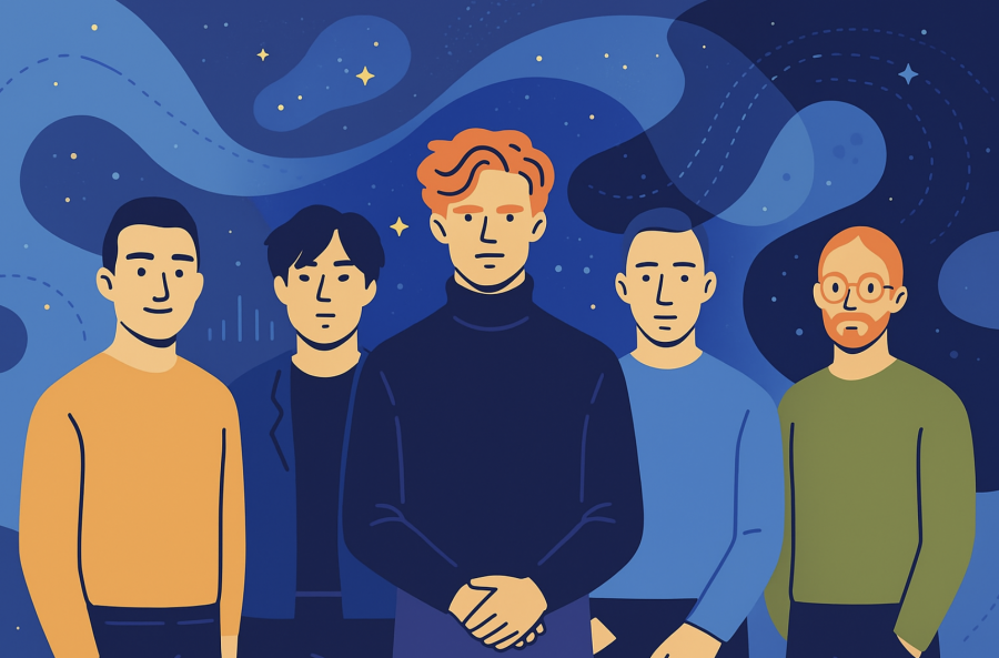 Four PhDs building AI ‘Watchman’ from modeling galaxies to supercharging businesses to unlock hidden revenue