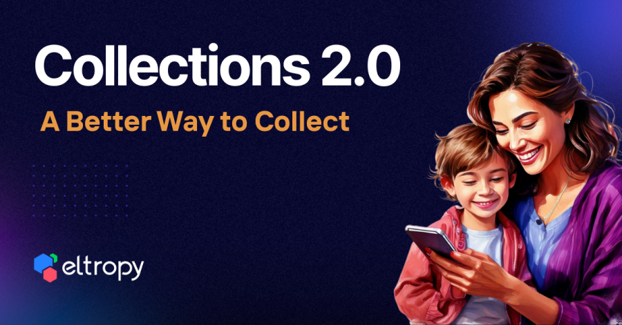Eltropy Introduces Collections 2.0 Suite to Help Community Financial Institutions Combat Rising Delinquencies