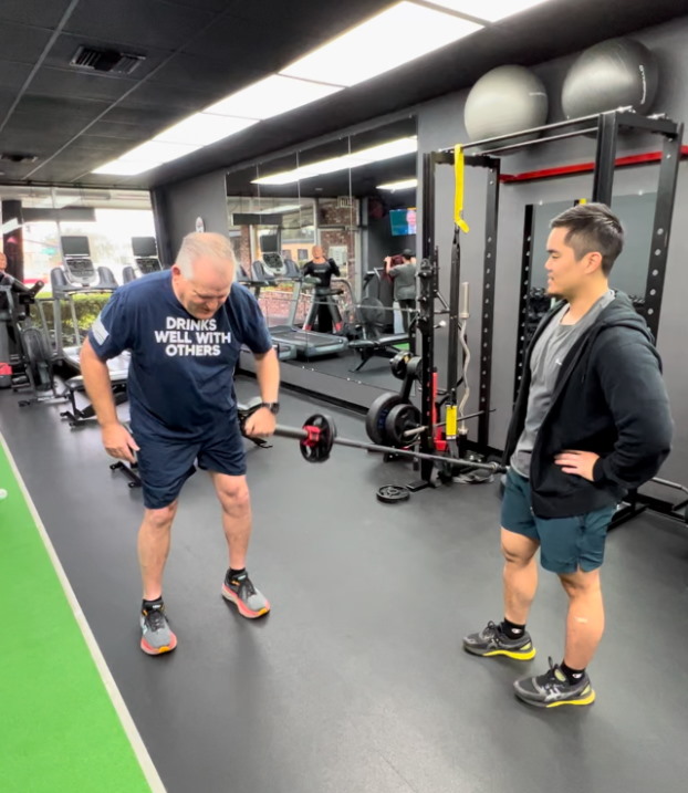 Darwin Fitness ‘From Couch to Confidence’ Program: Empowering Seniors with Specialized Fitness and Fall Prevention