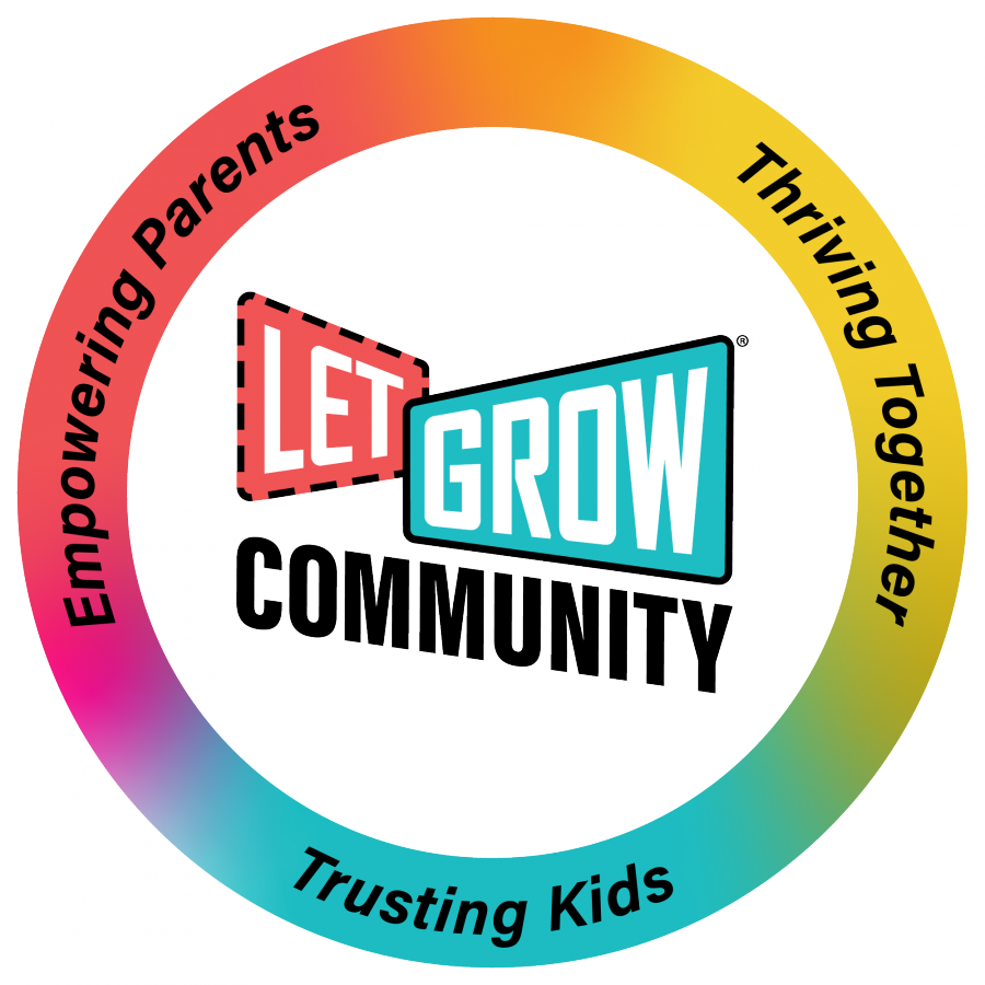 Let Grow Launches New Community Toolkit to Spark Childhood Independence and Local Connection