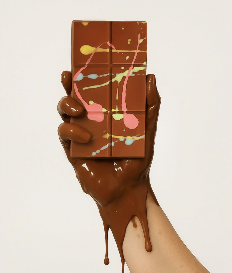 The Number One Chocolatier Brings Luxury From Dubai to New York With Its Middle Eastern-Inspired Bar