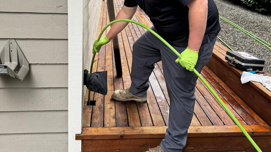 Ready Rooter Offers $84 or Free Drain Cleaning for Main Sewer Line Services