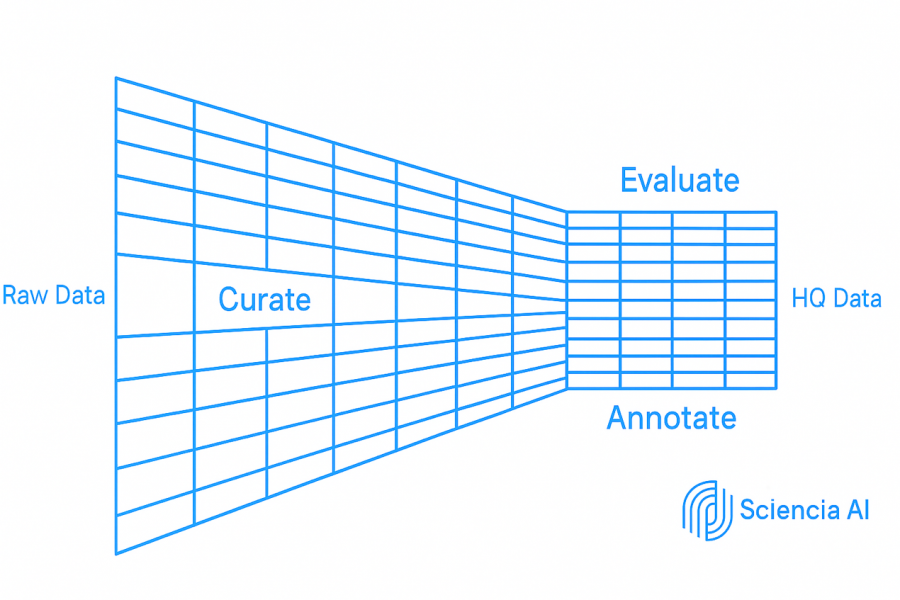Sciencia AI Secures Funding to Expand AI Infrastructure Development