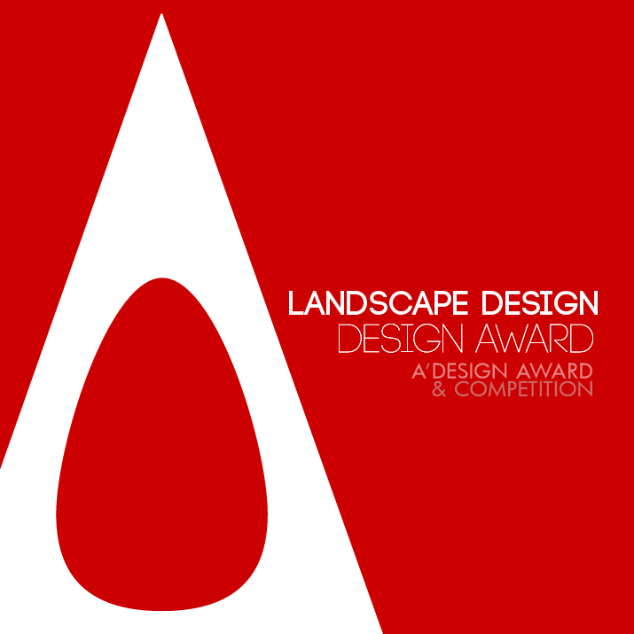 A’ International Landscape Planning and Garden Design Awards Call for Nominations