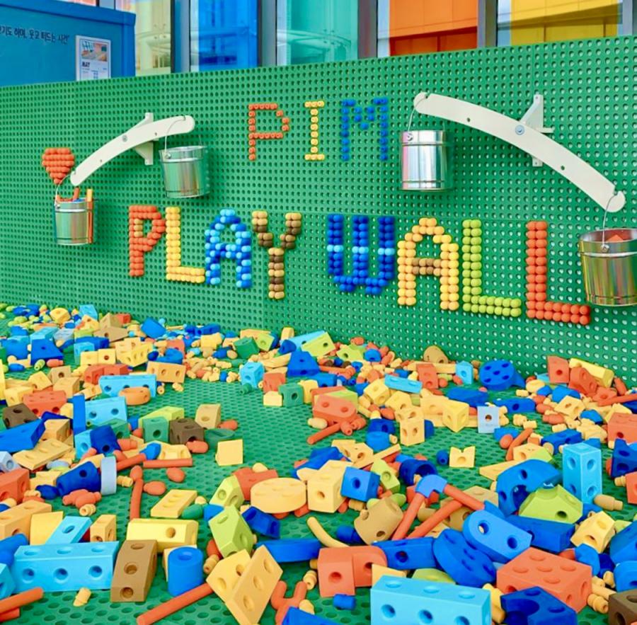 Teachers Love Builders Space and Now There’s More to Love