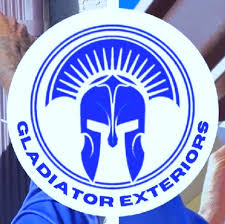 Upgraded Soffits from Gladiator Exteriors Enhance Attic Airflow and Health