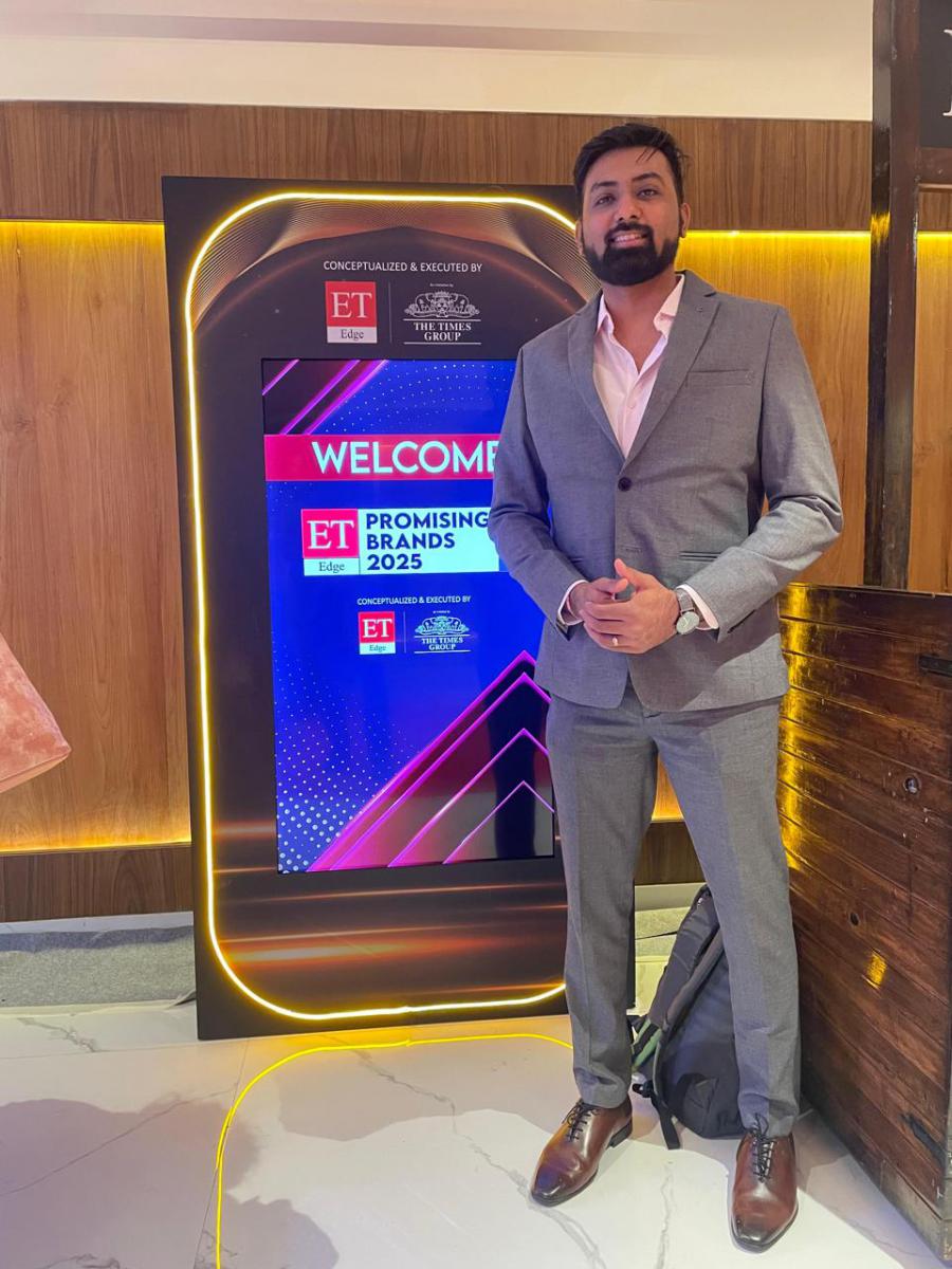 Coherent Market Insights Partners with ET Edge for Most Promising Brands 2025