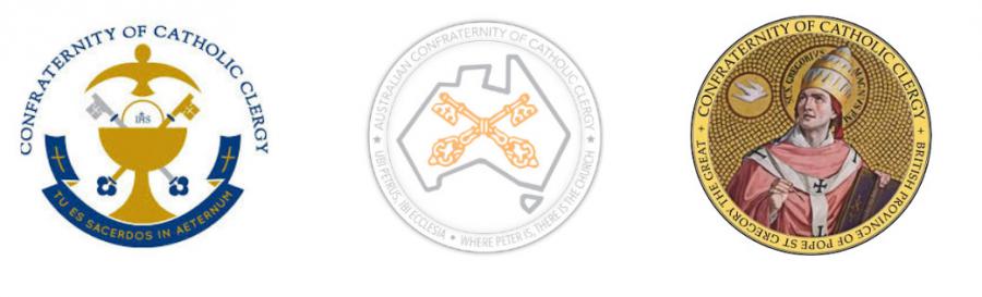 Joint Statement of the Confraternities of Catholic Clergy  Defending Inviolability of the Seal of Confession