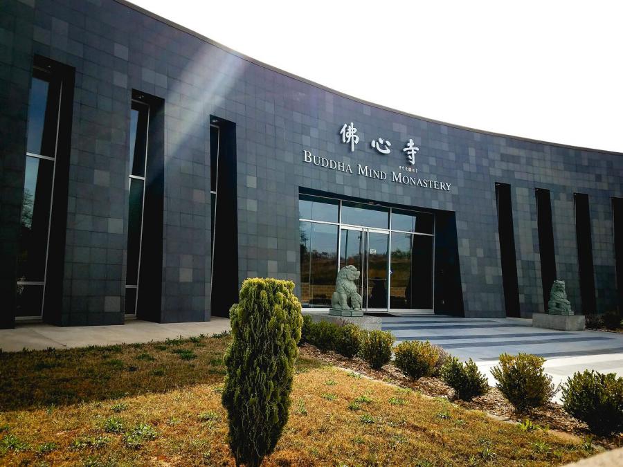 Buddha Mind Monastery Responds to Recent Incident with Compassion and Unity