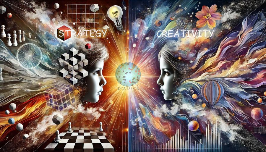 SXTC-DYADICA Releases Groundbreaking White Paper on AI 5.0: The Future of Brand-Driven Artificial Intelligence