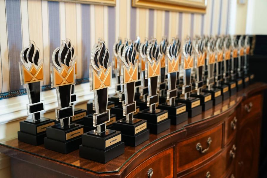 Canada’s Trailblazers Take Center Stage: 2025 Business Elite’s ’40 Under 40′ Gala Set to Ignite Toronto