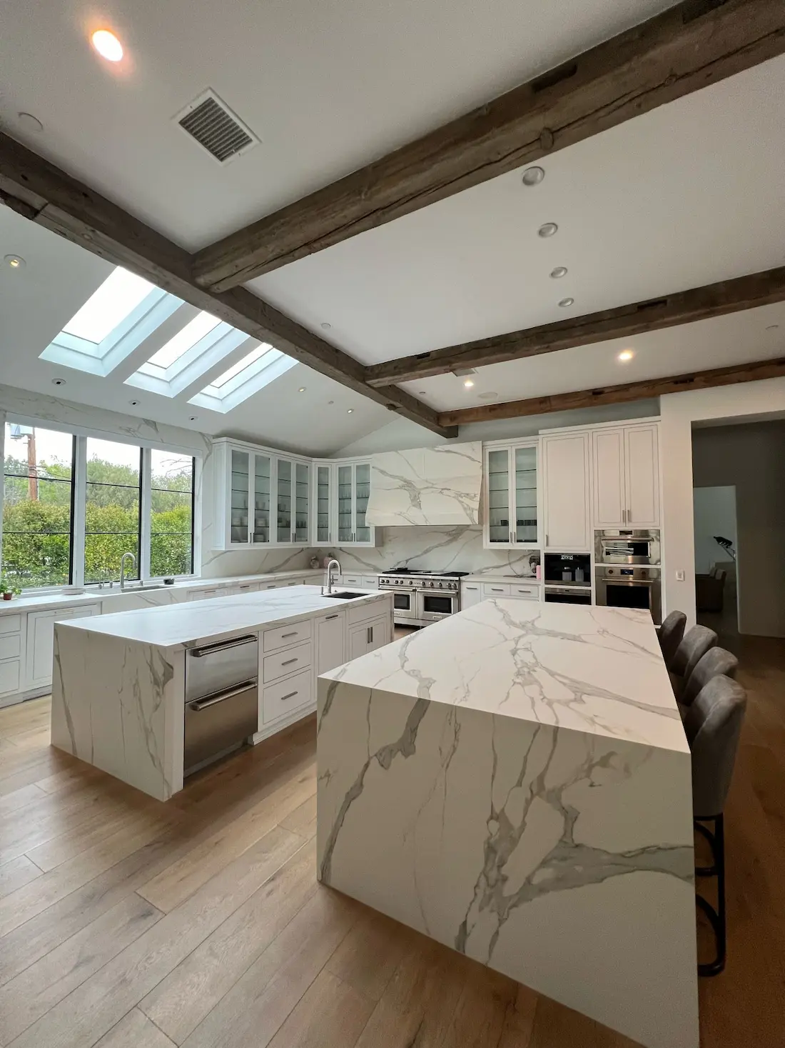 Primework Construction Revolutionizes Kitchen Remodeling in San Jose with Customized Excellence