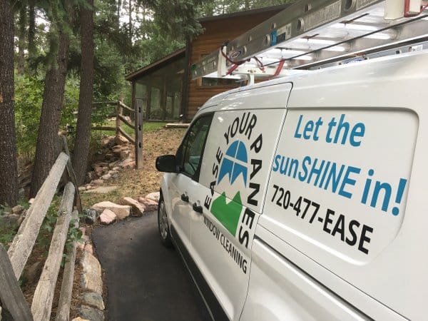 Ease Your Panes Elevates Gutter Cleaning in Denver with Advanced Techniques and Eco-Friendly Solutions