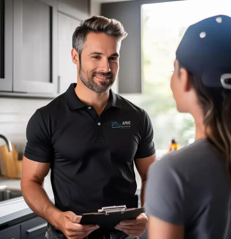 ARC Restoration of Denver Teams Up with Insurers for Streamlined Disaster Recovery Services