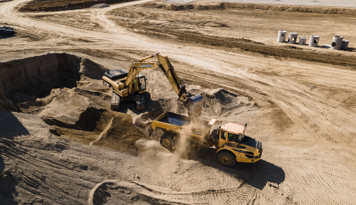 Superior Excavating Expands Innovative, Sustainable Services to Meet Rising Client Demands