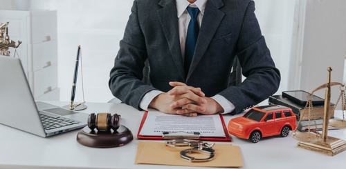 Top Car Accident Attorney Expands Services to Watkinsville with The Weinstein Firm