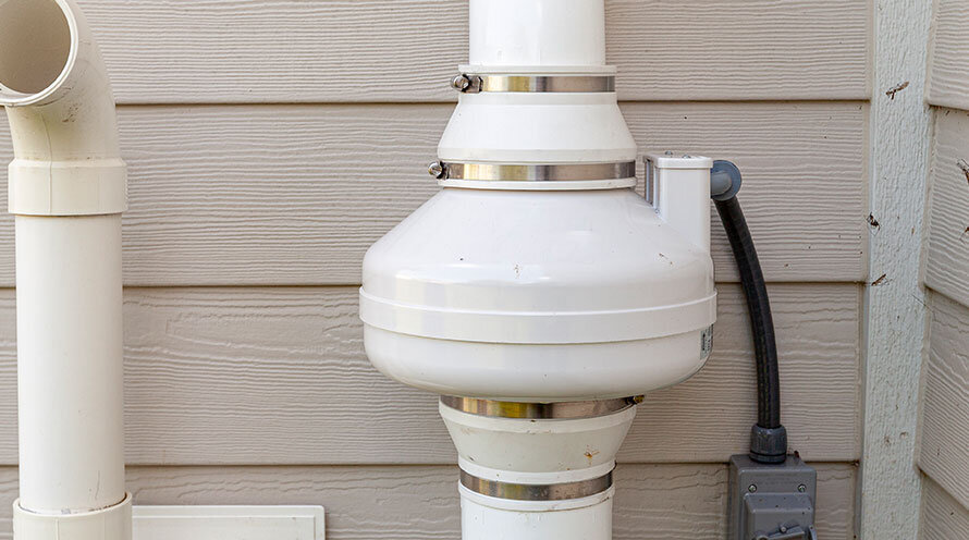 Colorado Hazard Control Shares Insights on Radon Mitigation Systems: Function, Benefits, and Installation Expectations
