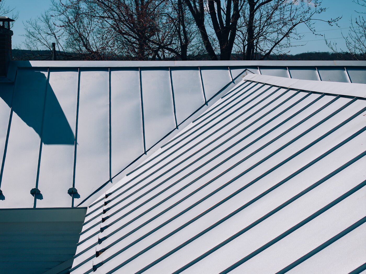 Home Evolution Launches Metal Roofing Services in Albany, NY