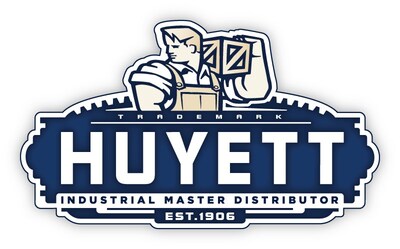 Personal, Not Just Transactional: Huyett Offers Nationwide In-Field Support to Customers