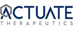 Actuate Therapeutics Launches Strategic Research Initiative to Combine Elraglusib with RAS Inhibitors