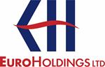 Euroholdings Ltd Reports Results for the Quarter and Twelve-Month Period Ended December 31, 2025