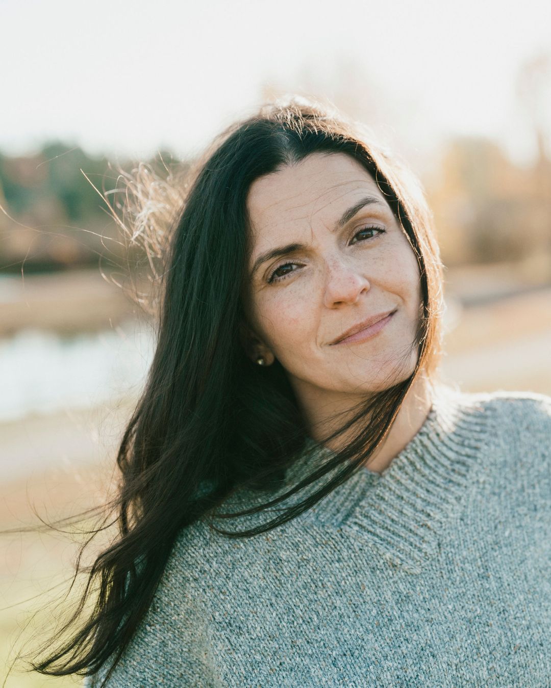 Canadian Podcast Host Transforms Personal Creative Writing Into Groundbreaking Six-Part Shame Healing Series