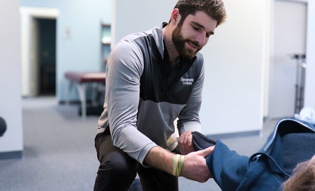 Chiropractic Company Expands Its Leadership as Wisconsin’s Most Trusted Provider of Chiropractic Care