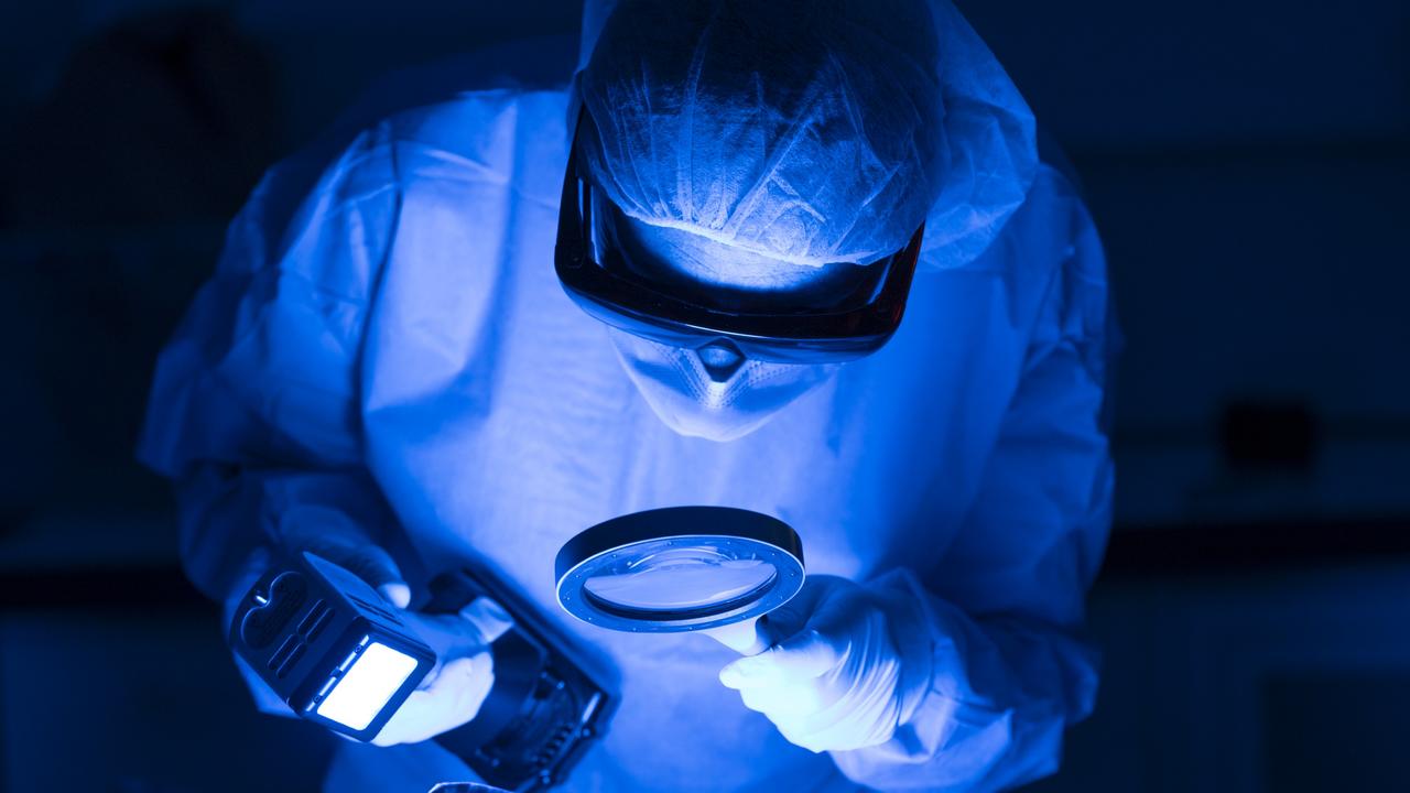 Docufraud Canada Announces Forensic Presumptive and Laboratory Drug Testing